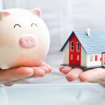 Refinancing to consolidate debts