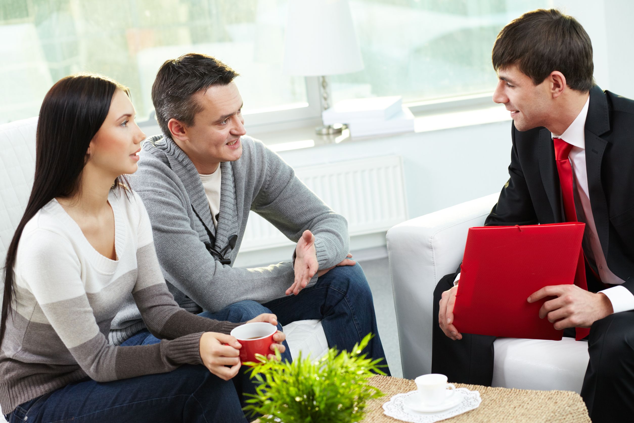 Mortgage Refinancing