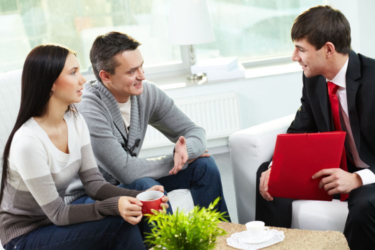 Mortgage Refinancing