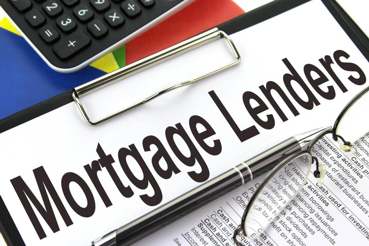 mortgage-lenders