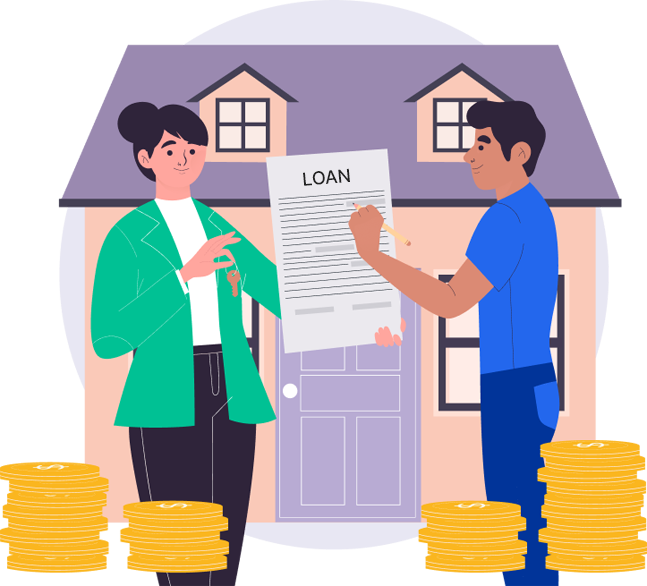 loan Local Mortgage Broker