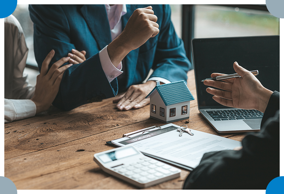 5 Mistakes to Avoid when Refinancing Your Mortgage