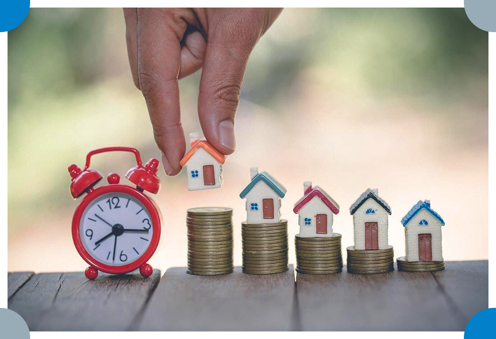 Long-Term Property Investment