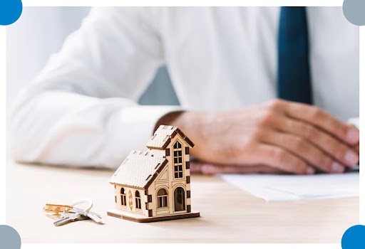 mortgage broker